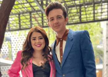 ¿Se besaron o no? Mariana Botas y Drake Bell: La anécdota que desató un debate