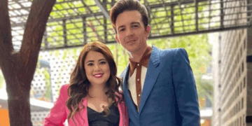 ¿Se besaron o no? Mariana Botas y Drake Bell: La anécdota que desató un debate