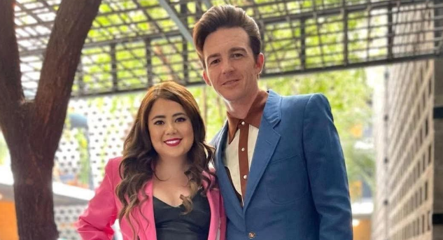 ¿Se besaron o no? Mariana Botas y Drake Bell: La anécdota que desató un debate