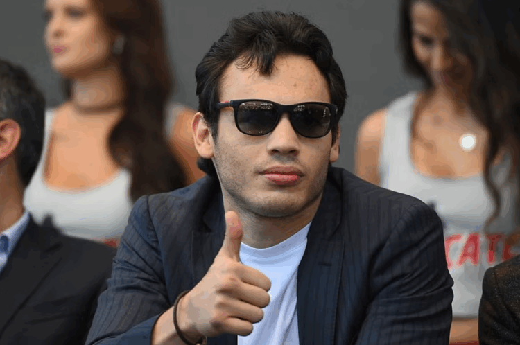 Julio César Chávez Jr. será vinculado a proceso el sábado