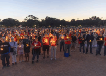 Dos menores fallecen en tiroteo en escuela de Minneapolis
