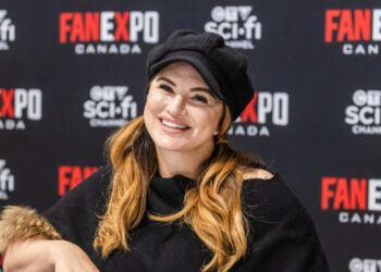 Disney llega a acuerdo con Gina Carano tras demanda por despido