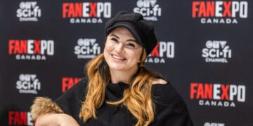 Disney llega a acuerdo con Gina Carano tras demanda por despido