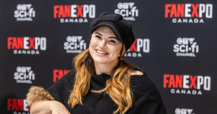 Disney llega a acuerdo con Gina Carano tras demanda por despido