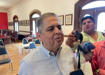 Aplican tandeo en 50 colonias