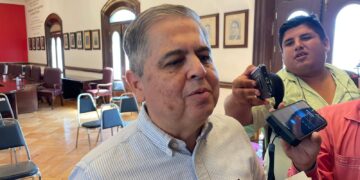 Aplican tandeo en 50 colonias