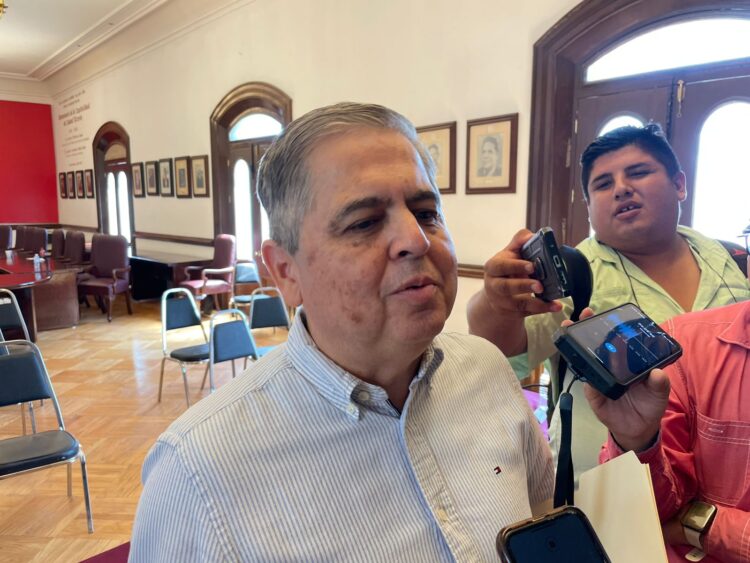 Aplican tandeo en 50 colonias