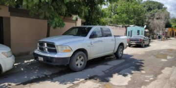 Sigue acoso de Conagua a vecinos del río San Marcos