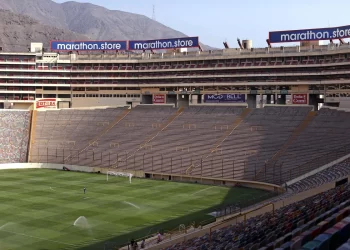 Conmebol previene el racismo