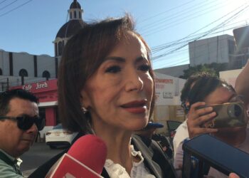 Tienen menores rescatados atención integral: DIF Tamaulipas