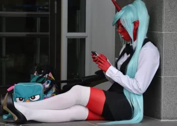 El cosplay y su rol inesperado en la expansión del anime