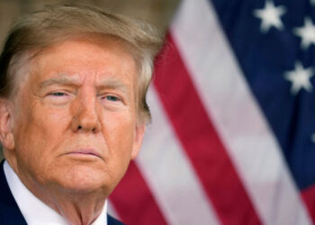 ‘Enfrenta México a un Trump que no escucha’