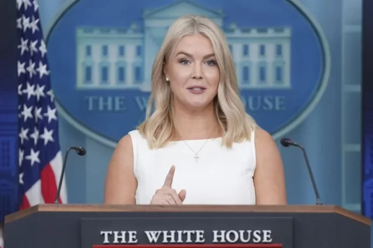 Trump advierte sobre acciones contra Maduro