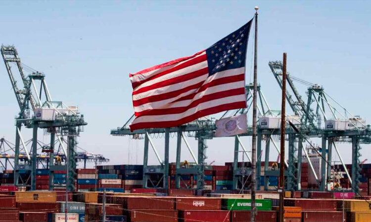 EU exige a México eliminar barreras no arancelarias