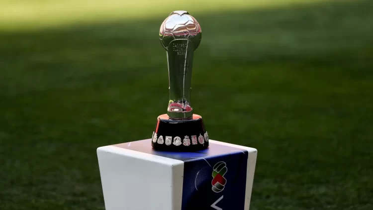 Tabla General Liga MX Jornada 5: así marcha el torneo