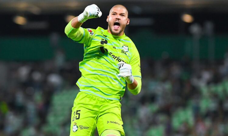 Gibrán Lajud, nuevo refuerzo potosino