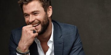 Chris Hemsworth cumple 42 años y habla sobre el envejecimiento
