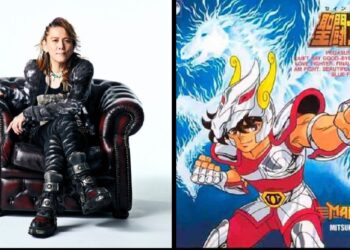 Muere Nobuo Yamada, voz de ‘Pegasus Fantasy’, a los 61 años