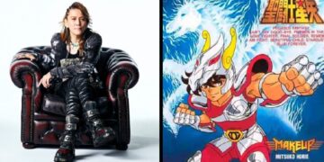 Muere Nobuo Yamada, voz de ‘Pegasus Fantasy’, a los 61 años