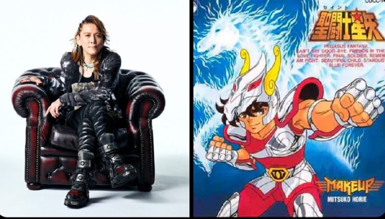 Muere Nobuo Yamada, voz de ‘Pegasus Fantasy’, a los 61 años