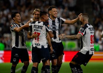 Rayados lidera la Liga MX tras jornada 6 del Apertura 2025