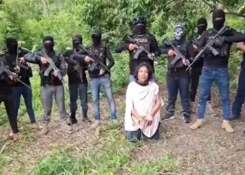 Hallan fosa clandestina en rancho donde encontraron muerta a la maestra Irma