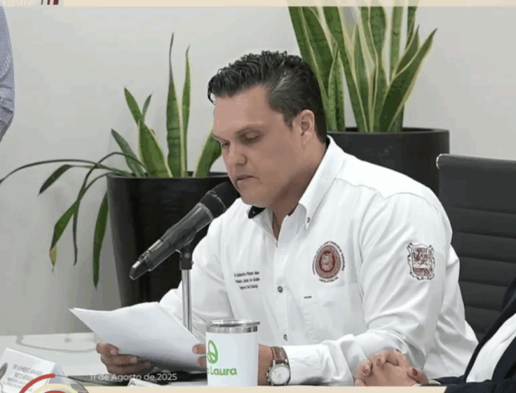 Jueces bajo la lupa del Congreso