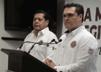 Descarta presidente del Congreso disminución en “compes”