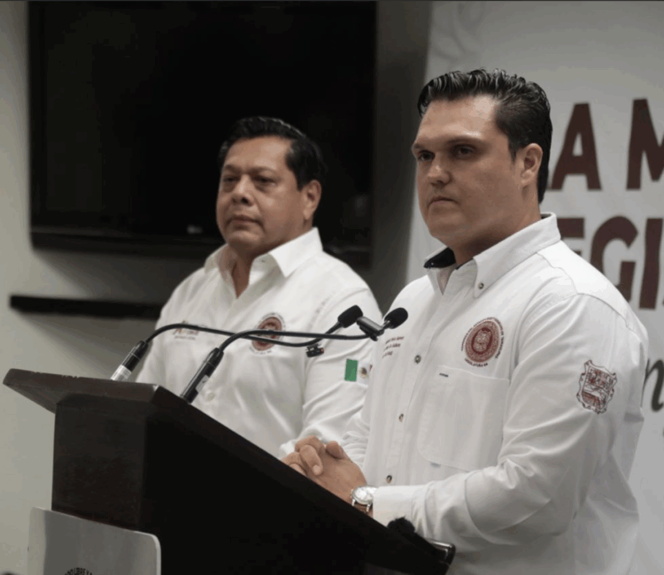 Descarta presidente del Congreso disminución en “compes”