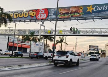 Instalan seis radares para controlar velocidad y reducir accidentes en Tampico