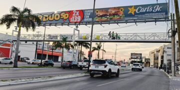 Instalan seis radares para controlar velocidad y reducir accidentes en Tampico