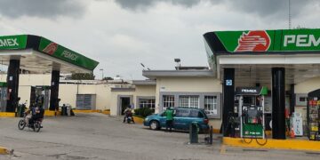 Gasolineras en guerra… ¡de precios!