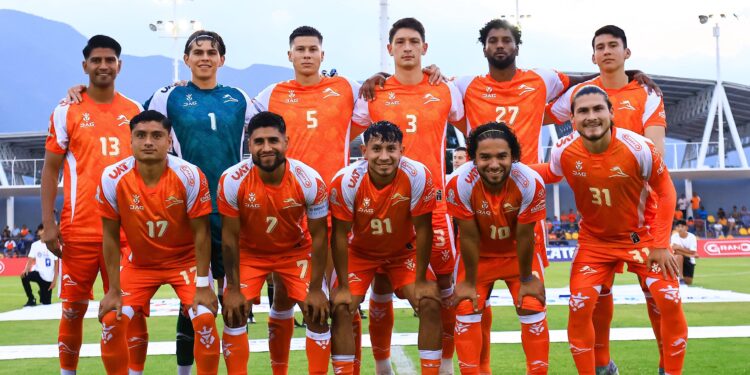 Pierde el Correcaminos ante Leones Negros en la Liga de Expansión