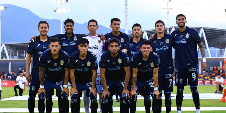 Pierde el Correcaminos ante Leones Negros en la Liga de Expansión
