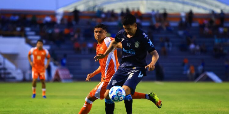 Pierde el Correcaminos ante Leones Negros en la Liga de Expansión