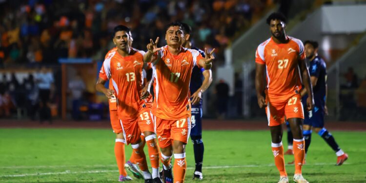 Pierde el Correcaminos ante Leones Negros en la Liga de Expansión