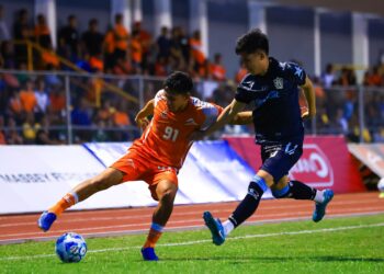 Pierde el Correcaminos ante Leones Negros en la Liga de Expansión