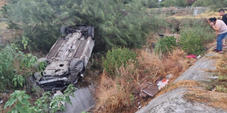 Terminan en el río San Marcos por “correlones”