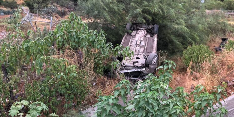 Terminan en el río San Marcos por “correlones”