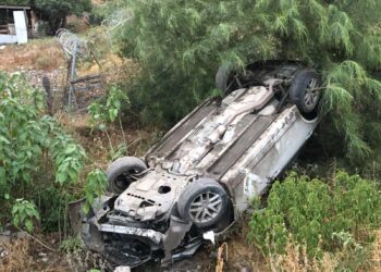 Terminan en el río San Marcos por “correlones”