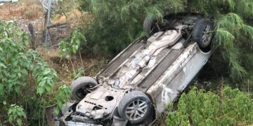 Terminan en el río San Marcos por “correlones”