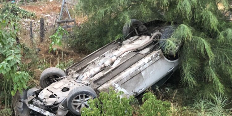 Terminan en el río San Marcos por “correlones”