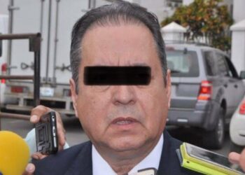 Declaran culpable a exsecretario de Educación de Tamaulipas por peculado y ejercicio ilícito del servicio público