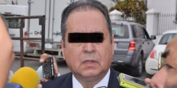 Declaran culpable a exsecretario de Educación de Tamaulipas por peculado y ejercicio ilícito del servicio público