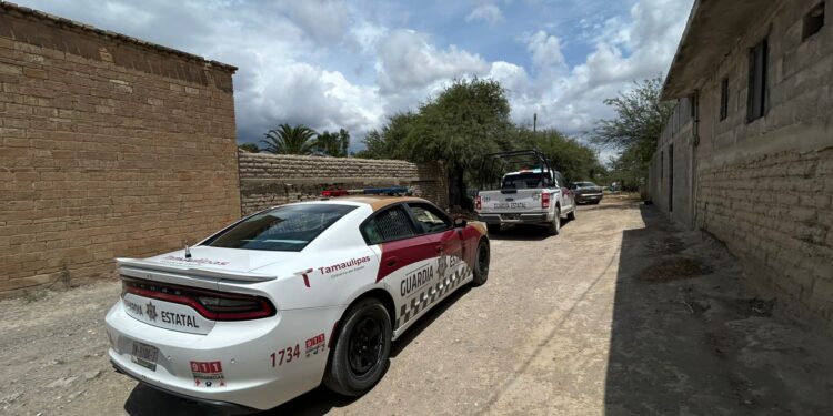 Frustra Guardia Estatal intento de suicidio