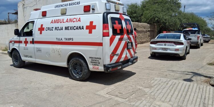Frustra Guardia Estatal intento de suicidio