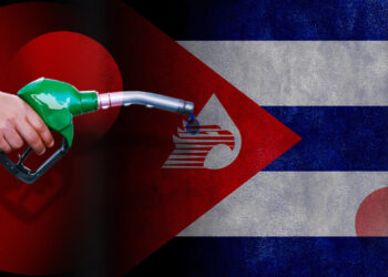 Pemex Cuba 2025: aumentan los envíos de combustible subsidiado a la isla