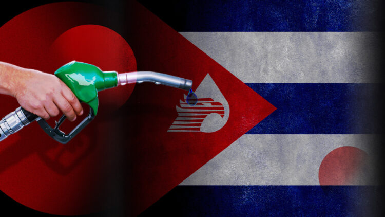 Pemex Cuba 2025: aumentan los envíos de combustible subsidiado a la isla