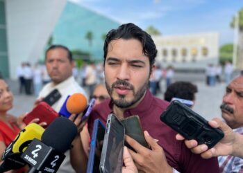 Realizarán en Cd. Victoria Feria del Empleo con 800 vacantes este martes: Illoldi