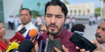 Realizarán en Cd. Victoria Feria del Empleo con 800 vacantes este martes: Illoldi